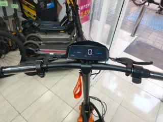 Patinete Eléctrico Kukirin G3