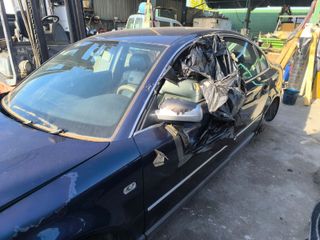 DESPIECE VOLKSWAGEN PASSAT 1.9 TDI 2001