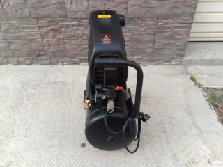 Compresor aire 25L, Cevik.