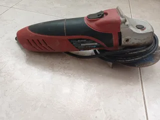 Radial Einhell a corriente