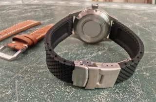 Reloj Seiko MOD Pilot