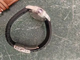 Reloj Seiko MOD Pilot