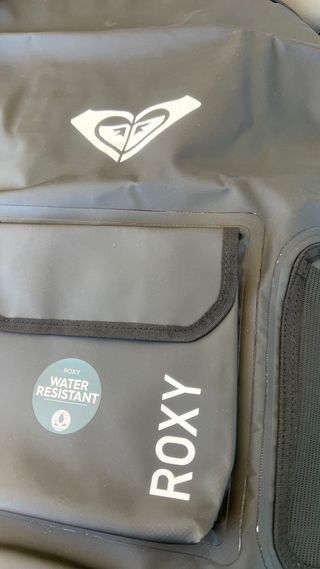 Mochila Roxy mediana surf