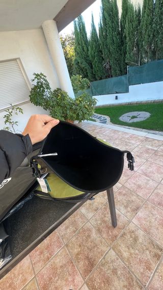 Mochila Roxy mediana surf