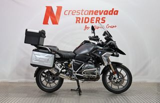 BMW R 1200 GS
