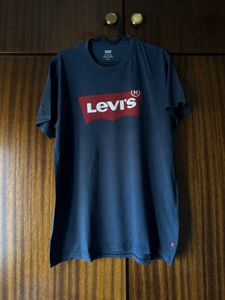 Pack 3 Camisetas Levi's