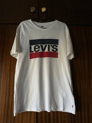 Pack 3 Camisetas Levi's