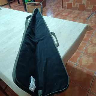 Funda para escopeta