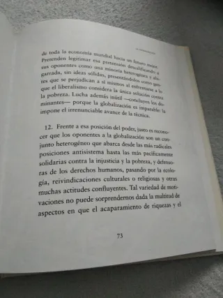 El mercado y la globalización (Spanish Edition)