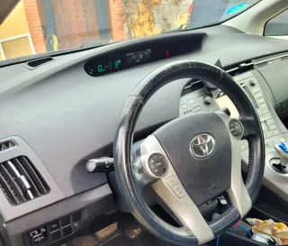 Toyota Prius 2014
