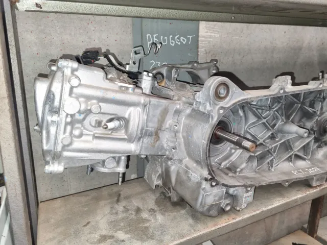 Honda PCX 125cc 2024