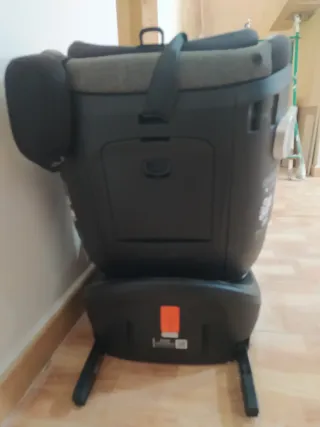 Silla de coche para bebé