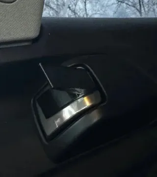 Extensor de cinturón BMW