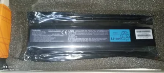 Baterías Toshiba Portátil
