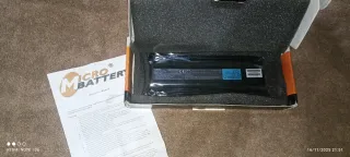 Baterías Toshiba Portátil