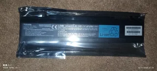 Baterías Toshiba Portátil