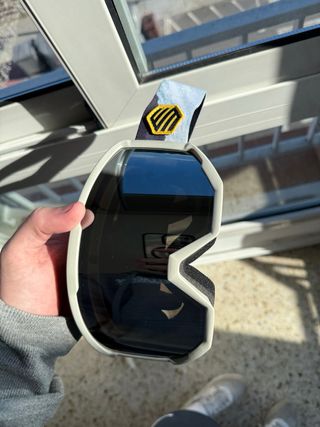 Gafas de nieve SIROKO