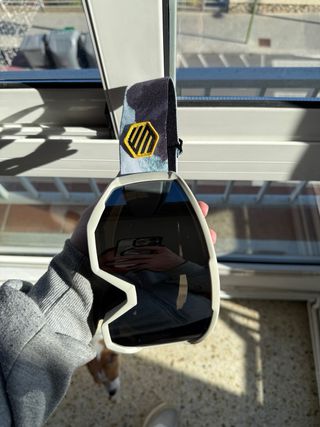 Gafas de nieve SIROKO