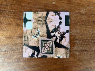 Boards of Canada - Geogaddi - CD Edición Japonesa