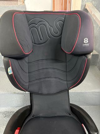 Silla de coche para niños