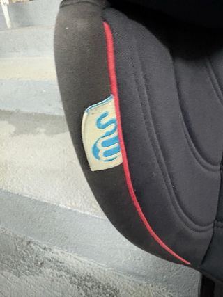 Silla de coche para niños