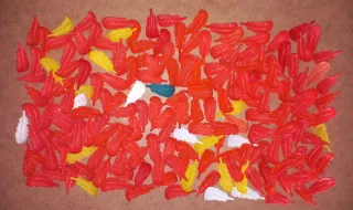 Playmobil 186 Pluma Medieval Romano 41