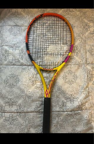 Raqueta Babolat Boost Rafa 260gr