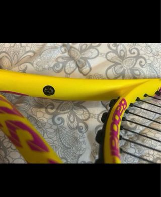 Raqueta Babolat Boost Rafa 260gr