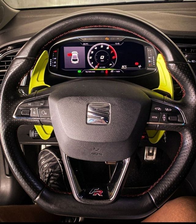 Codificaciones OBD - SEAT LEON 5F