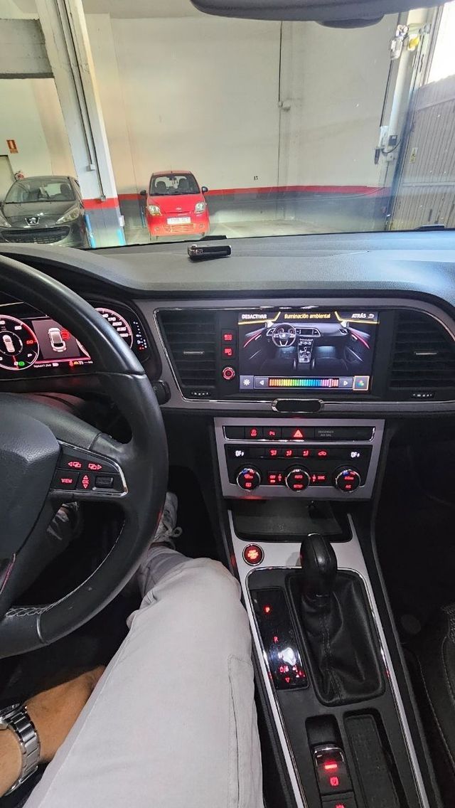 Codificaciones OBD - SEAT LEON 5F