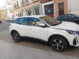 Peugeot 3008 2021