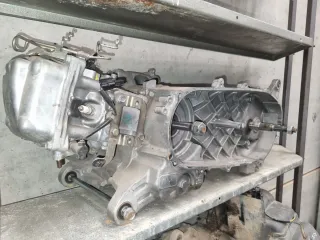 Honda PCX 125cc (2018-2020)