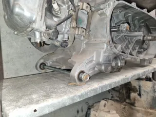 Honda PCX 125cc (2018-2020)