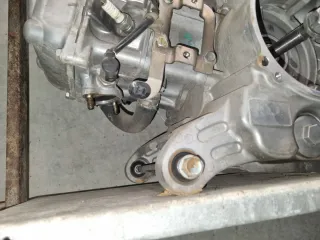 Honda PCX 125cc (2018-2020)