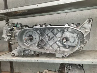 Honda PCX 125cc (2018-2020)