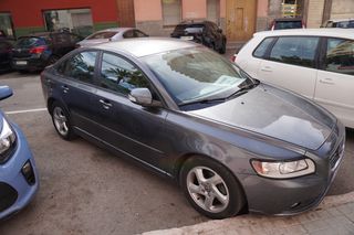 Volvo S40 2013