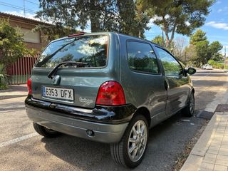 Twingo 16V 🇫🇷