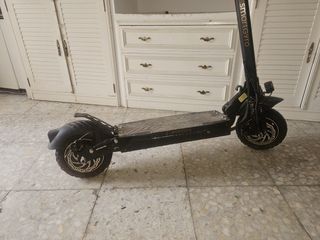 Patín Eléctrico SmartGyro