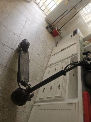 Patín Eléctrico SmartGyro