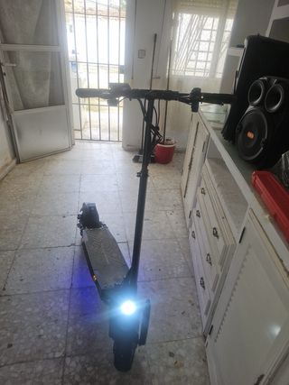 Patín Eléctrico SmartGyro