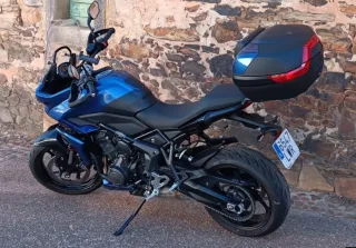 Triumph Tiger Sport 660