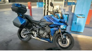 Triumph Tiger Sport 660