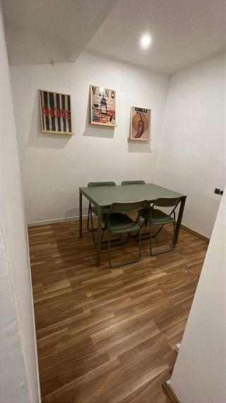 Habitación en alquiler