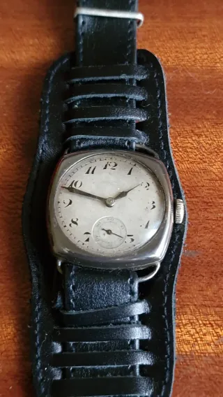 Orologio da polso anni 30