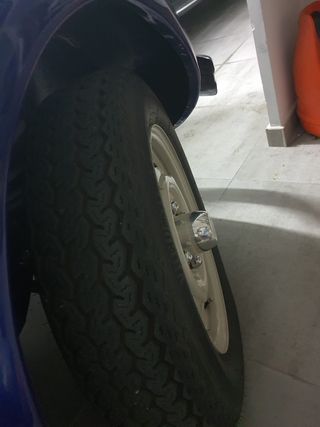 Volkswagen 1303 2025