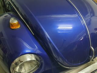 Volkswagen 1303 2025