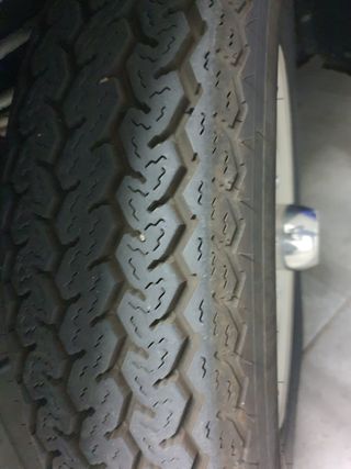 Volkswagen 1303 2025