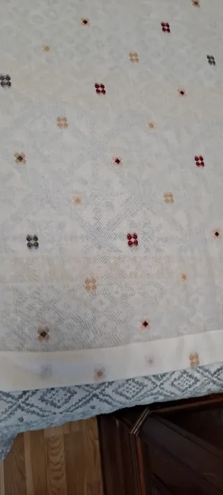 Cortinas Stors 90x160