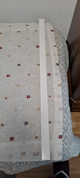 Cortinas Stors 90x160