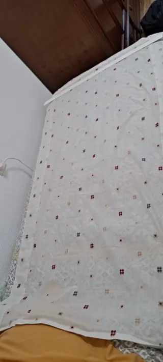 Cortinas Stors 90x160